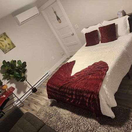 Choicest Cozy Stay Halifax Buitenkant foto