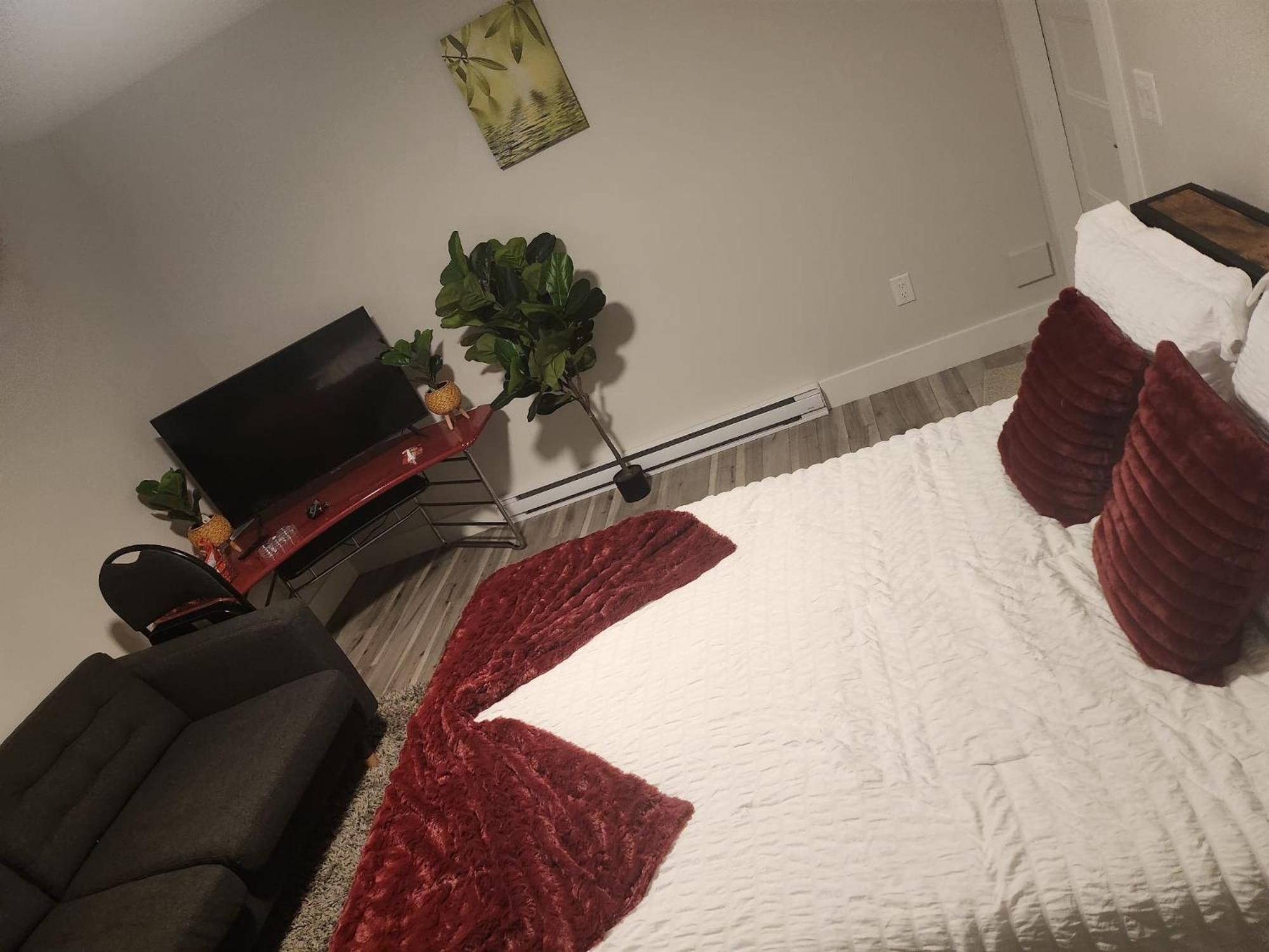 Choicest Cozy Stay Halifax Buitenkant foto