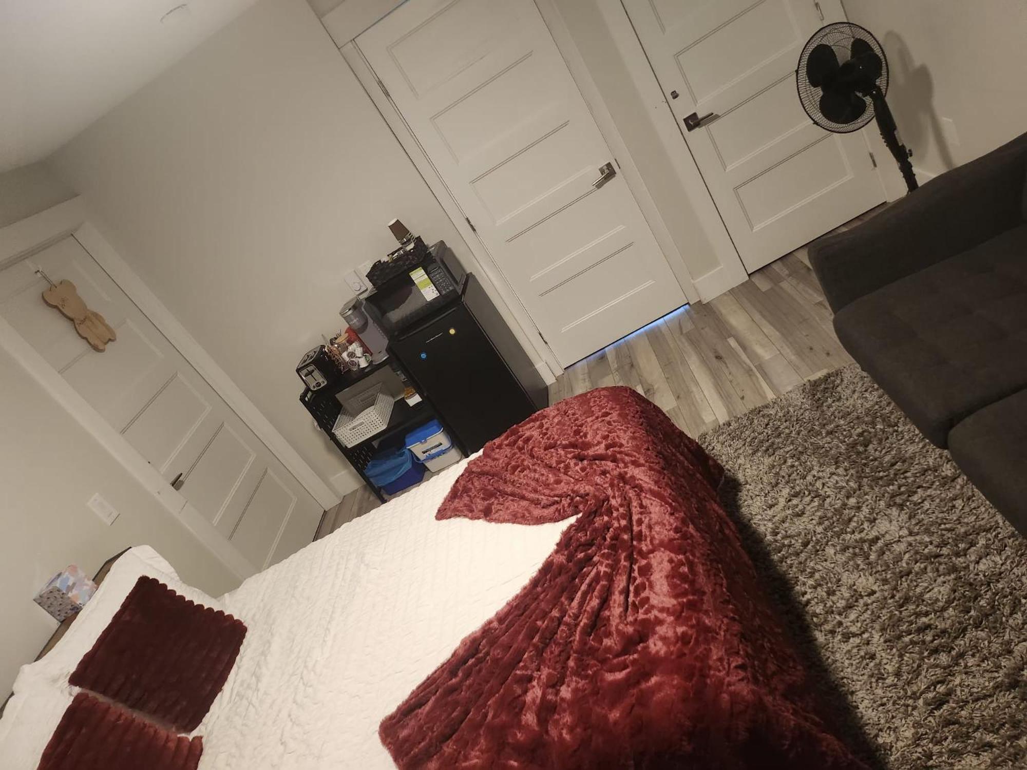 Choicest Cozy Stay Halifax Buitenkant foto