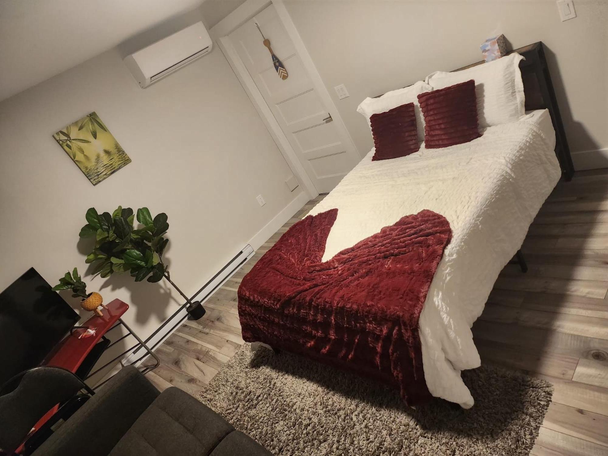 Choicest Cozy Stay Halifax Buitenkant foto