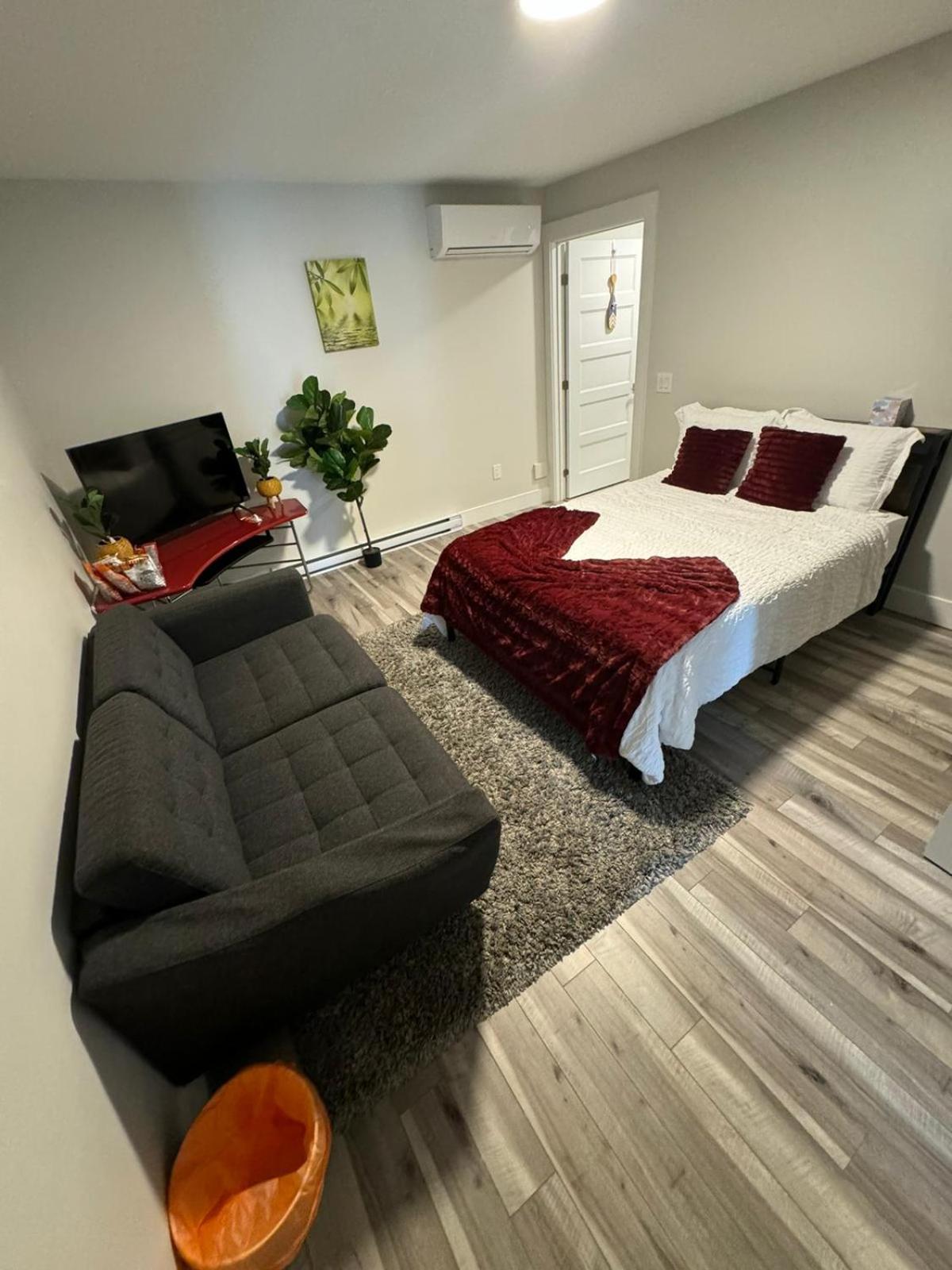 Choicest Cozy Stay Halifax Buitenkant foto