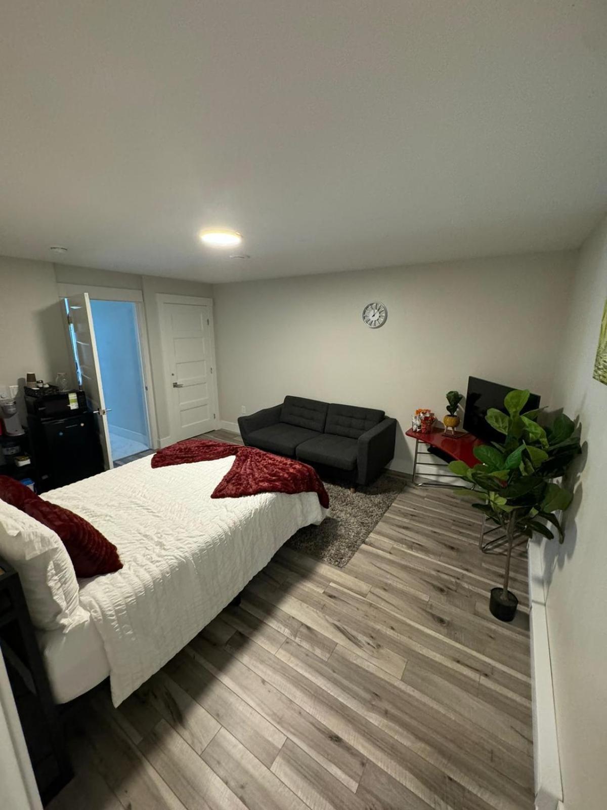 Choicest Cozy Stay Halifax Buitenkant foto